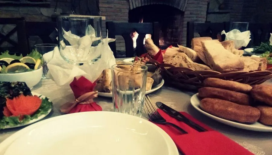 Hotel Sweet Home — Photo 14