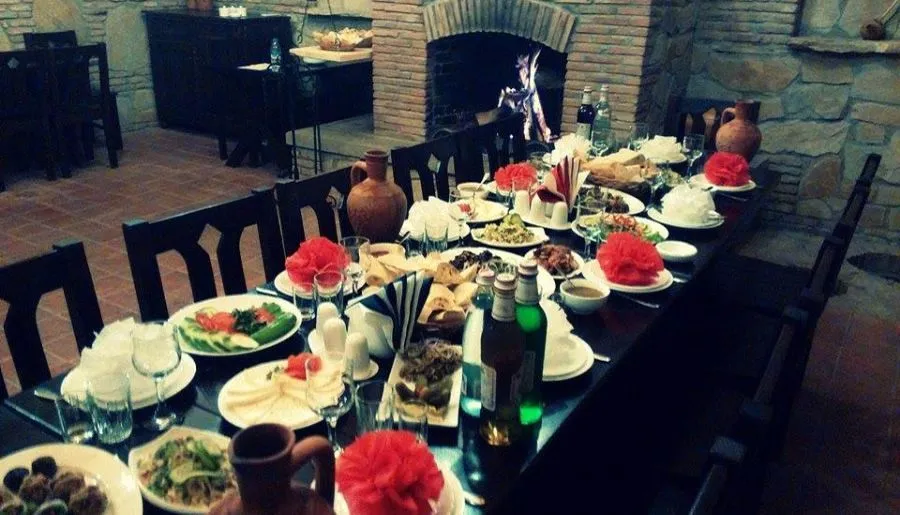 Hotel Sweet Home — Photo 11