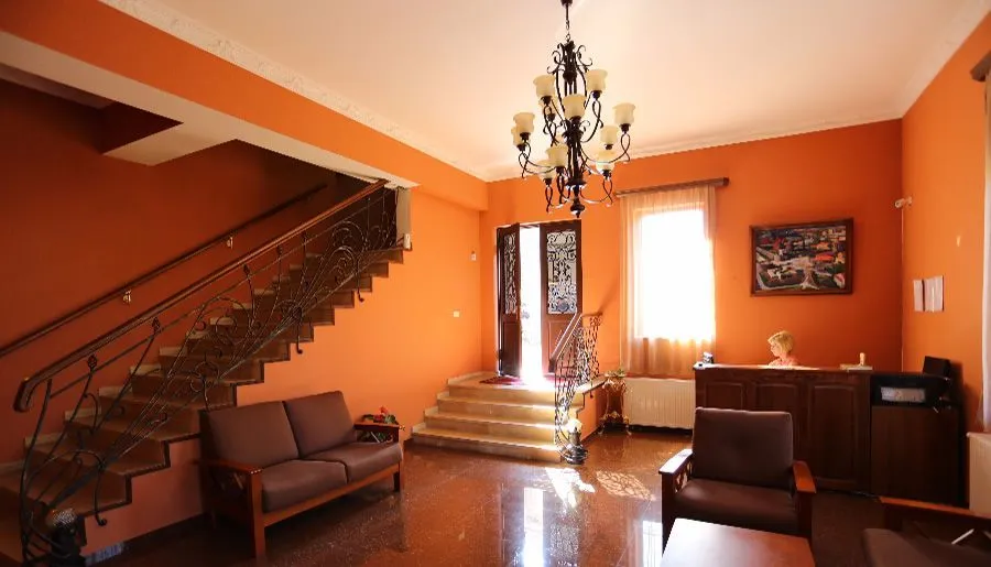 Hotel Sweet Home — Photo 13