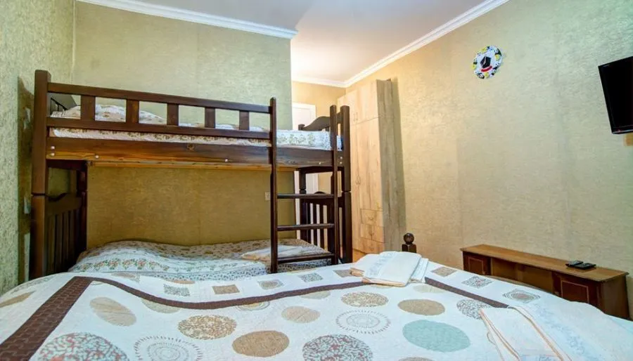 Green Hotel — Photo 34