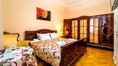 V Park Hotel Tbilisi