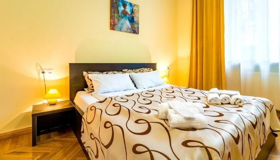 V Park Hotel Tbilisi — Photo 49