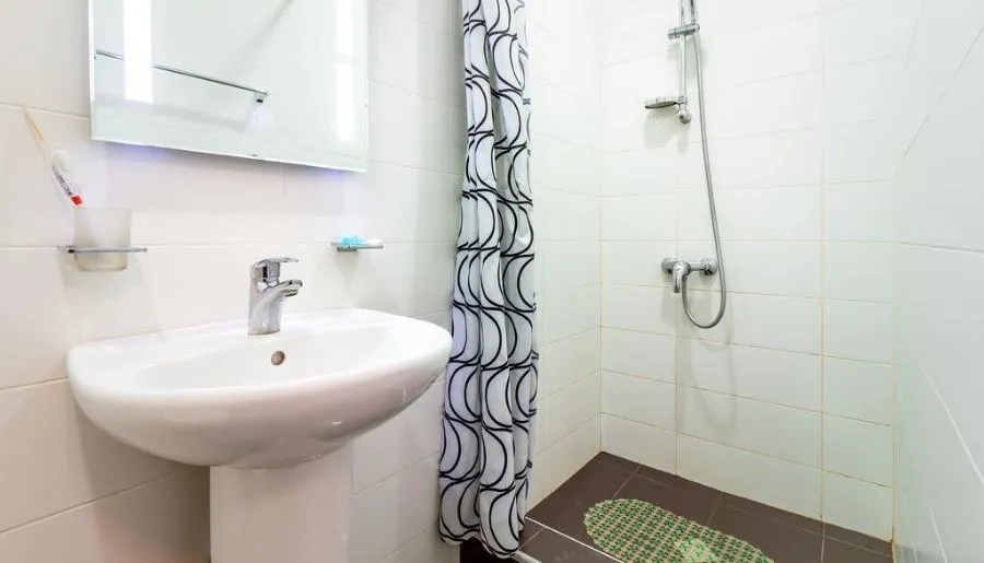 V Park Hotel Tbilisi — Photo 33