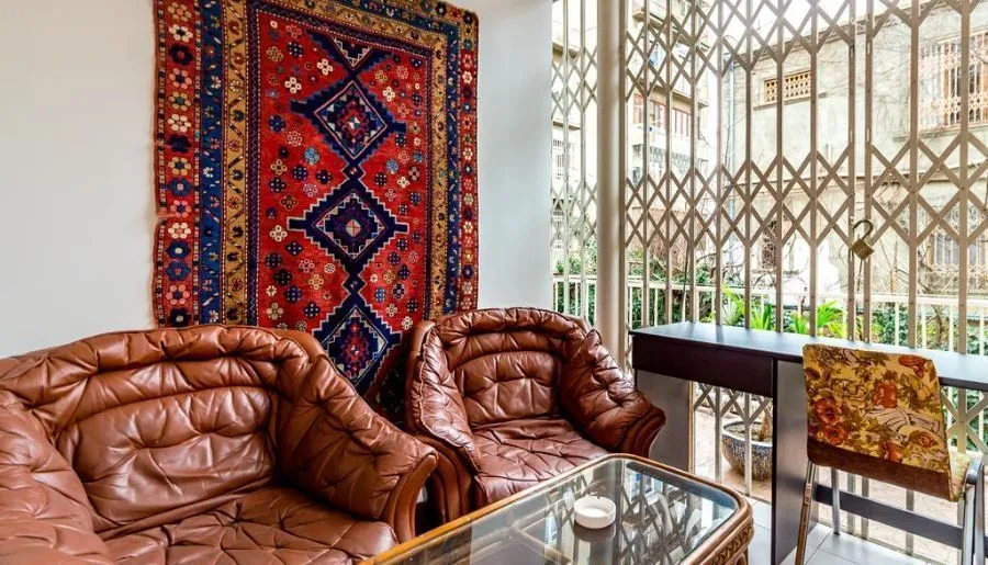 V Park Hotel Tbilisi — Photo 36