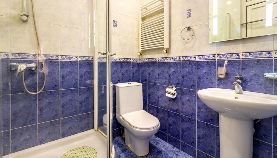 V Park Hotel Tbilisi — Photo 44