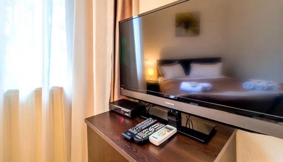 V Park Hotel Tbilisi — Photo 43
