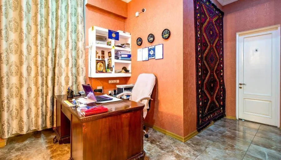 V Park Hotel Tbilisi — Photo 29