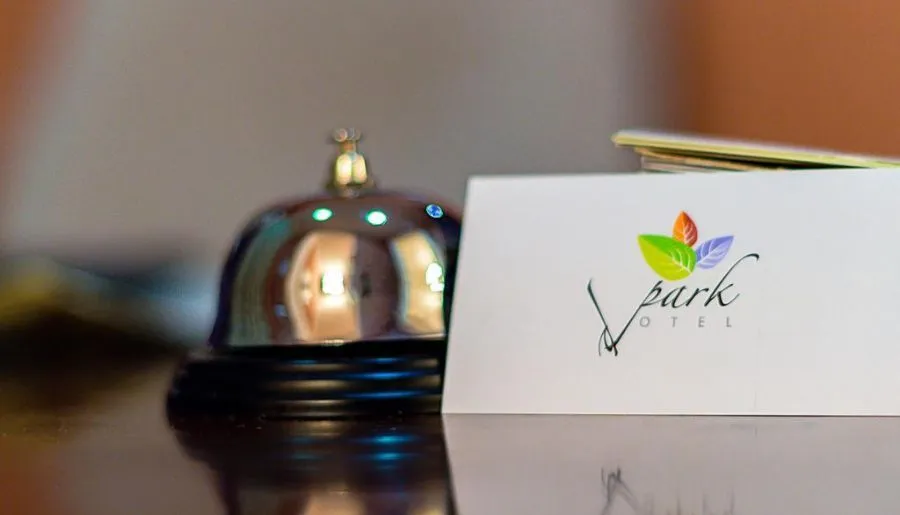 V Park Hotel Tbilisi — Photo 13