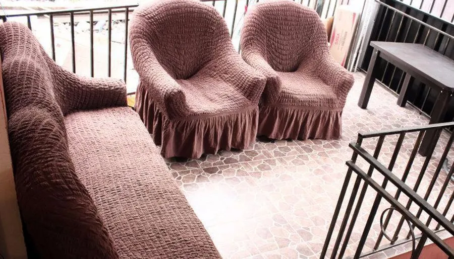 Qeroli Hotel — Photo 3