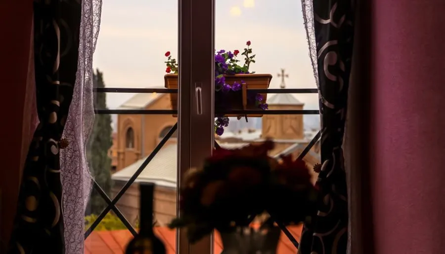 Qeroli Hotel — Photo 15