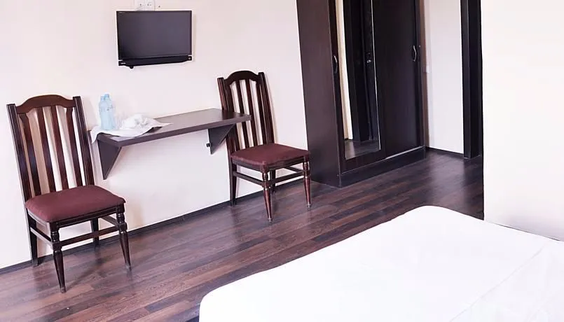 Grand Hotel — Photo 26