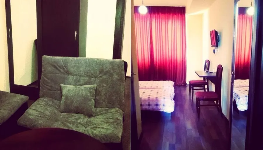 Grand Hotel — Photo 22