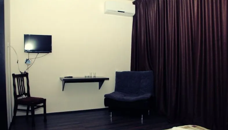 Grand Hotel — Photo 16