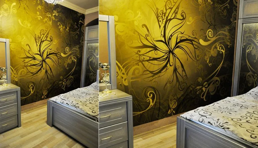 Artique Sololaki sweet home apartment — Photo 6
