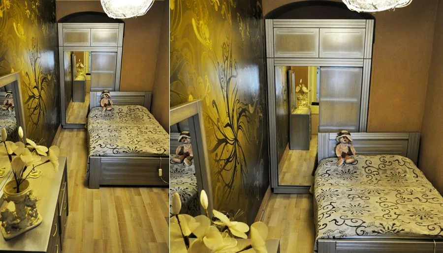 Artique Sololaki sweet home apartment — Photo 7