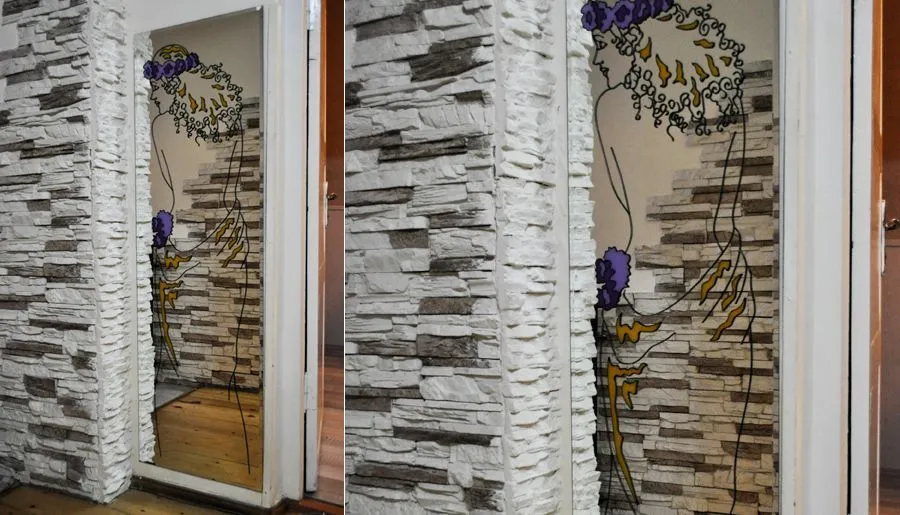 Artique Sololaki sweet home apartment — Photo 9