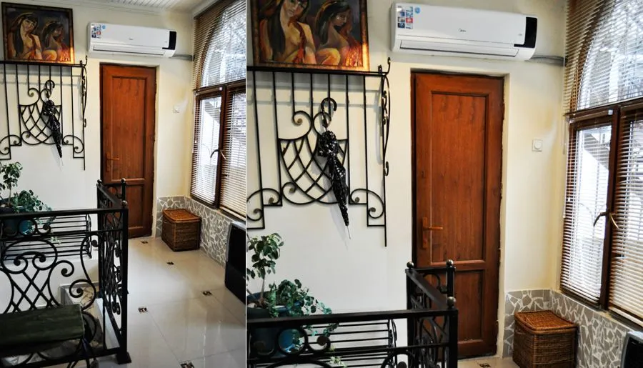 Artique Sololaki sweet home apartment — Photo 4