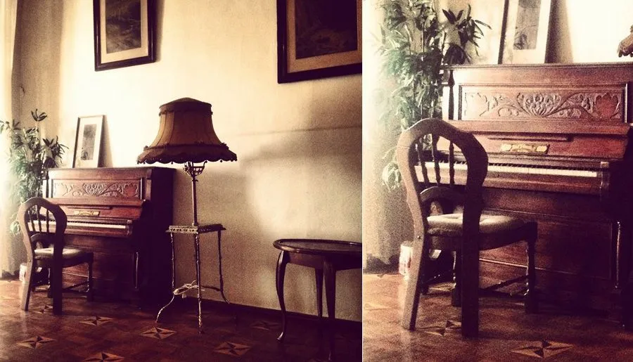 Antique Tbilisi apartment — Photo 7