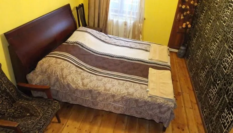 Gio's Guest House — Photo 27