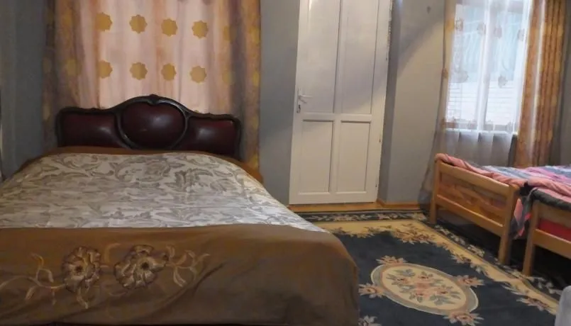 Gio's Guest House — Photo 20
