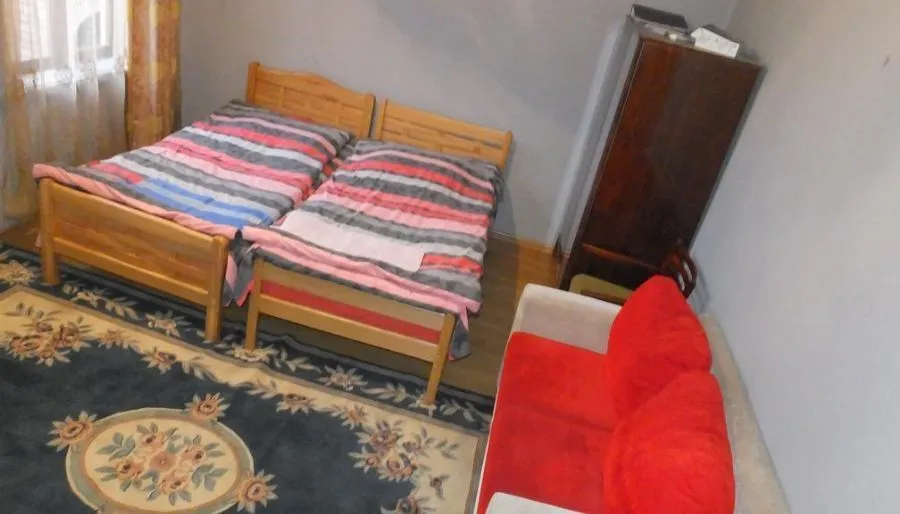 Gio's Guest House — Photo 22