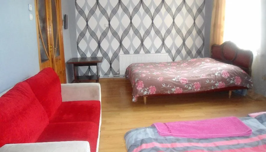 Gio's Guest House — Photo 21