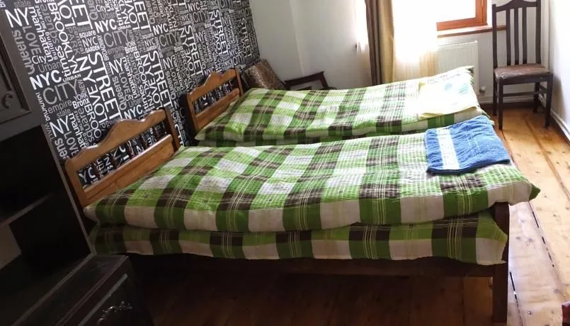Gio's Guest House — Photo 23