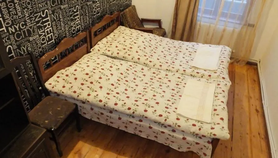 Gio's Guest House — Photo 24