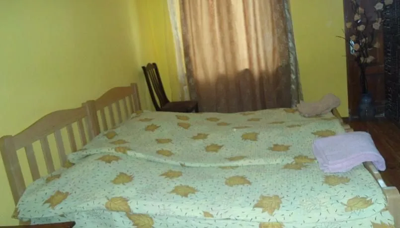 Gio's Guest House — Photo 26