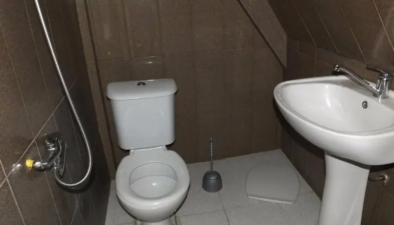 Gio's Guest House — Photo 25