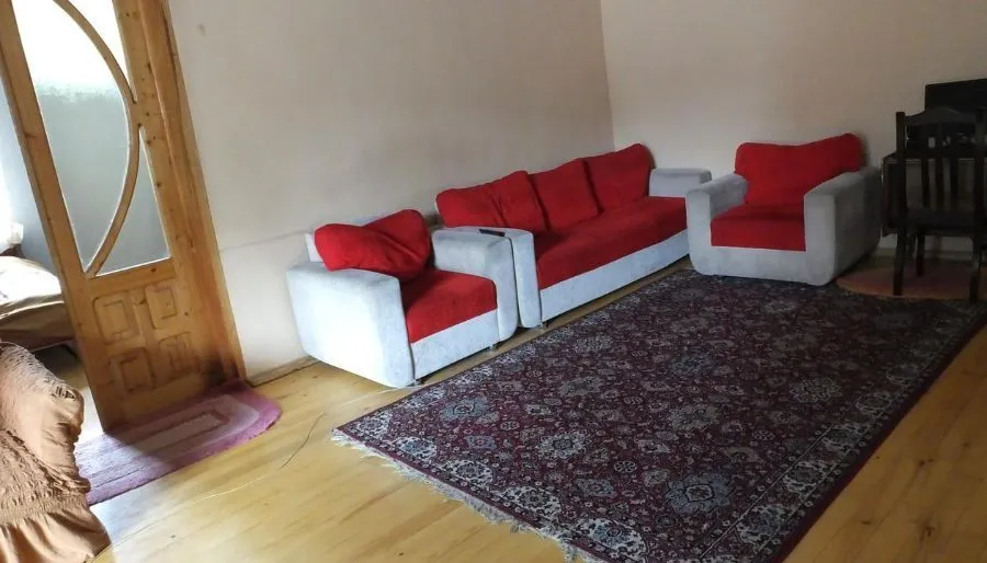 Gio's Guest House — Photo 1