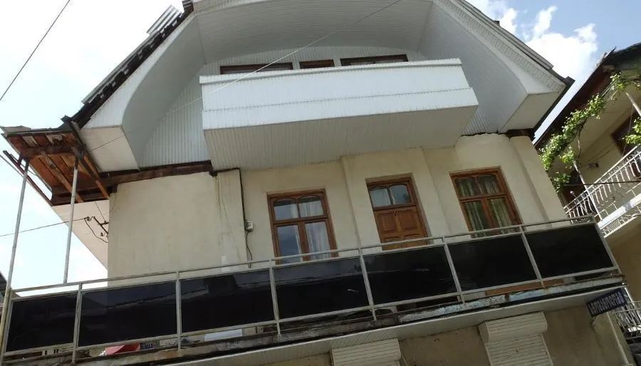 Gio's Guest House — Photo 14