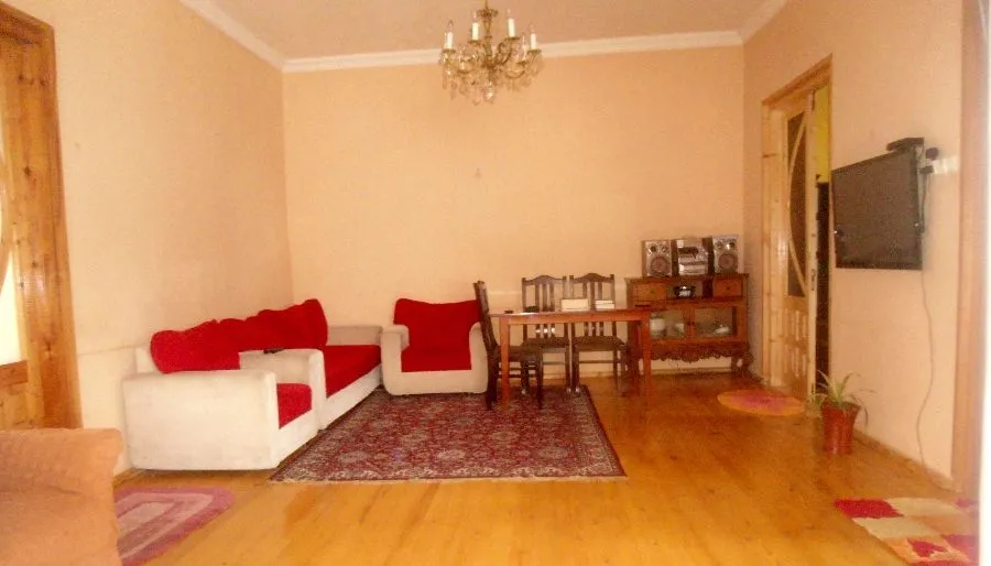 Gio's Guest House — Photo 2
