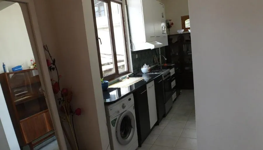 Gio's Guest House — Photo 16