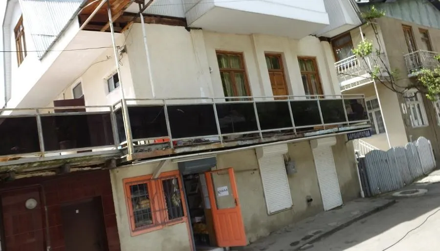 Gio's Guest House — Photo 13