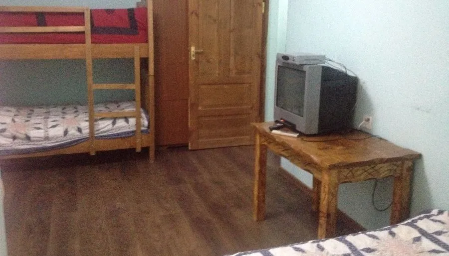 Tbili Kera — Photo 10