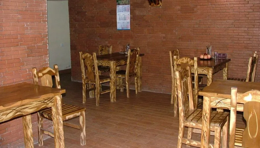 Tbili Kera — Photo 3