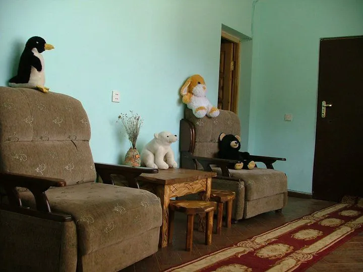 Tbili Kera — Photo 4