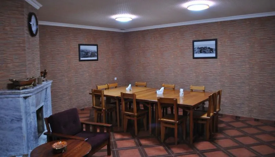 OLD TELAVI — Photo 19