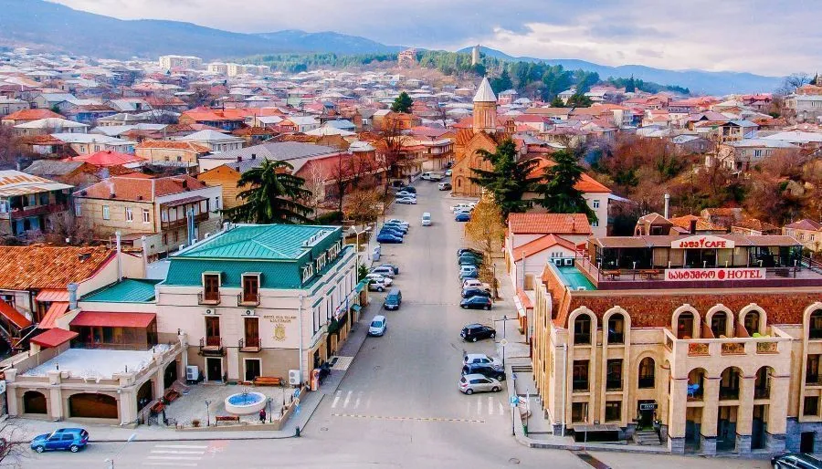 OLD TELAVI — Photo 17