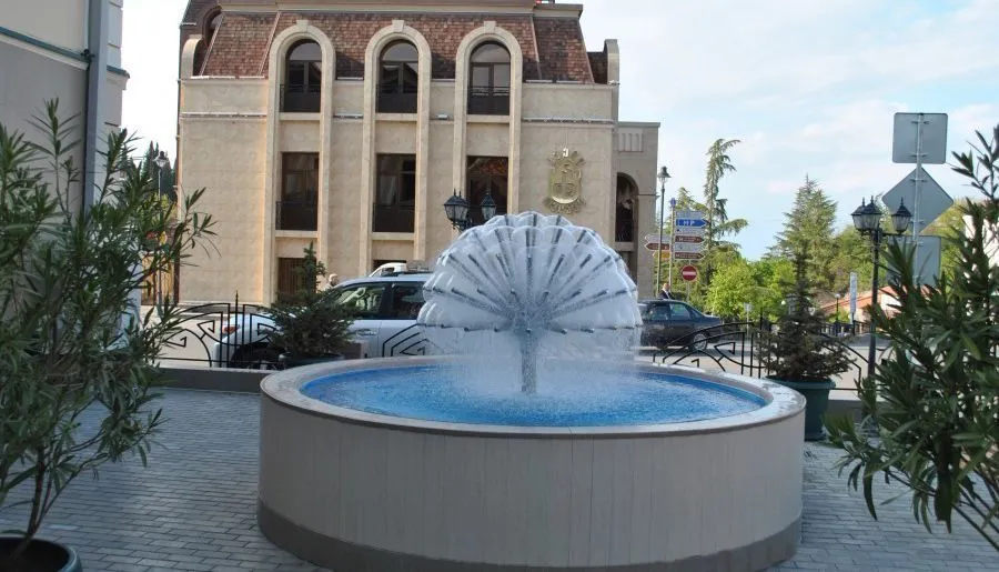 OLD TELAVI — Photo 21