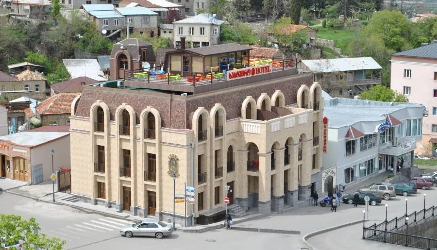 OLD TELAVI — Photo 22
