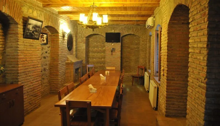 OLD TELAVI — Photo 7