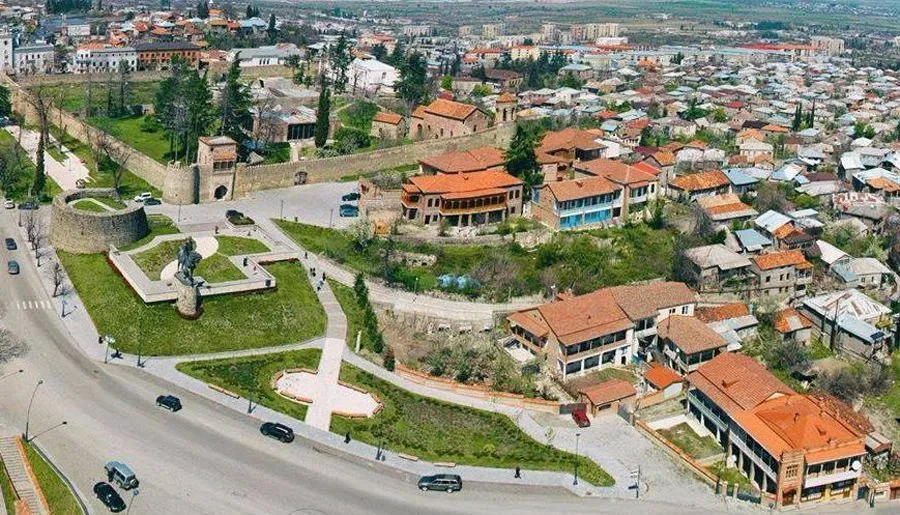 OLD TELAVI — Photo 27