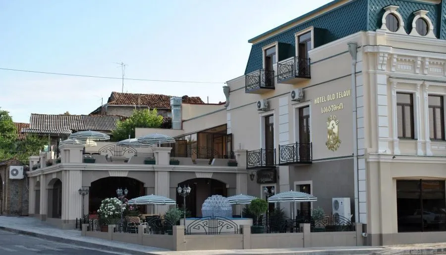 OLD TELAVI — Photo 16