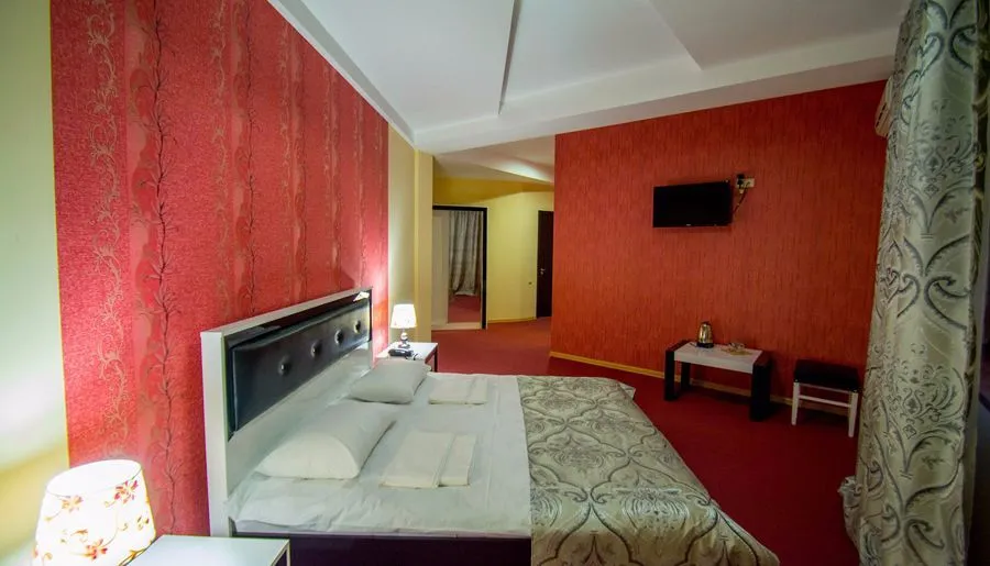 Hotel Batoni — Photo 7