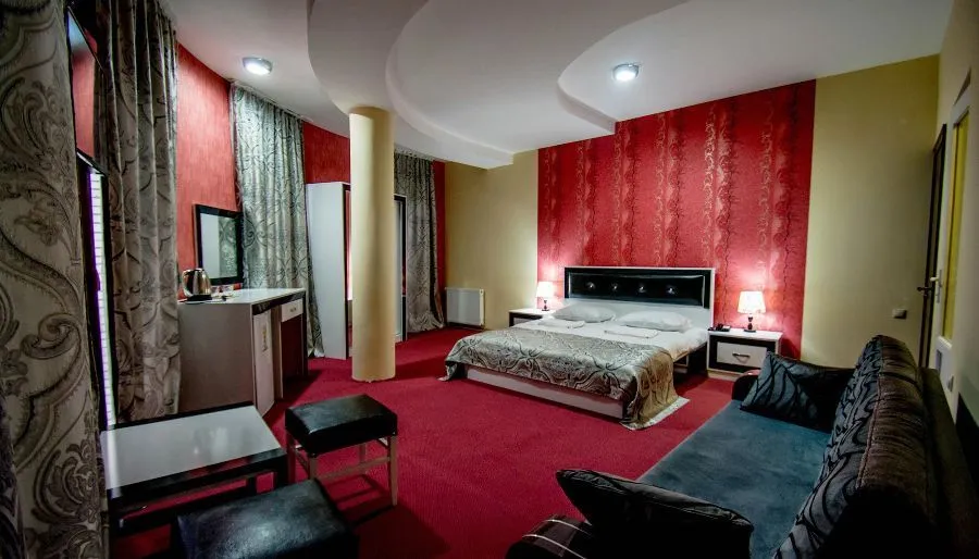 Hotel Batoni — Photo 15