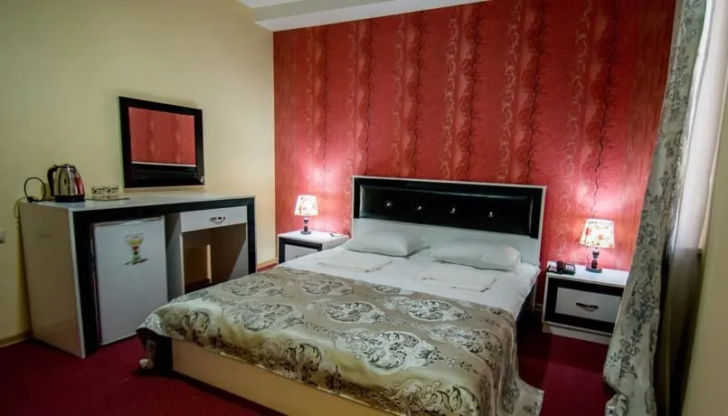 Hotel Batoni — Photo 24