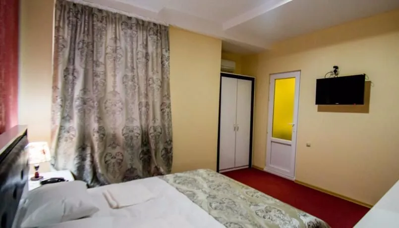 Hotel Batoni — Photo 23