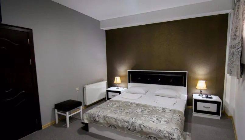 Hotel Batoni — Photo 22